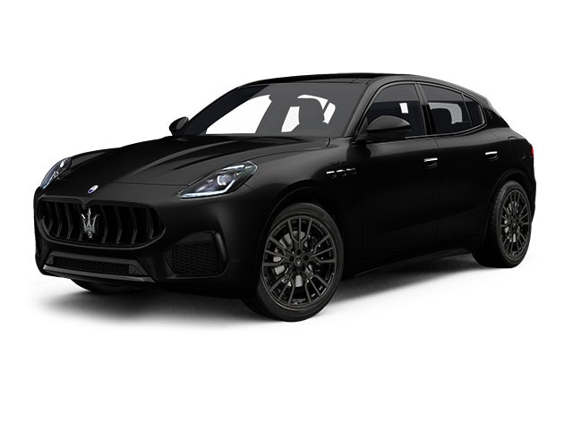 new 2025 Maserati Grecale car, priced at $100,175