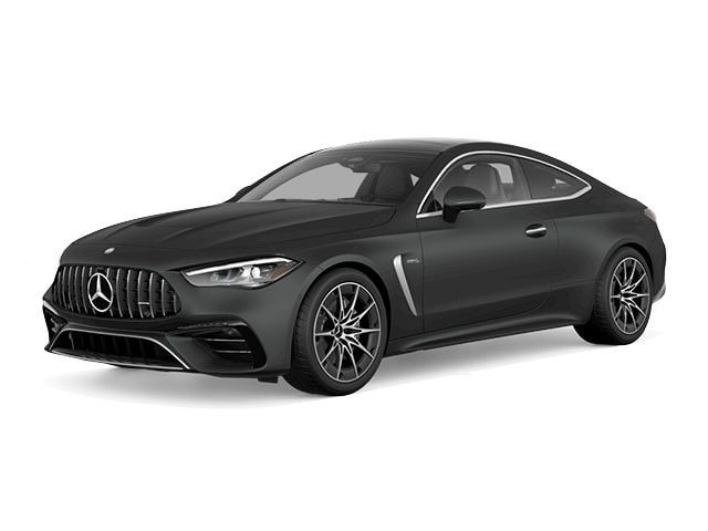 new 2025 Mercedes-Benz AMG CLE 53 car