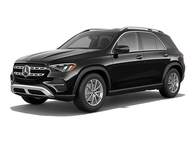 new 2025 Mercedes-Benz GLE 450e car
