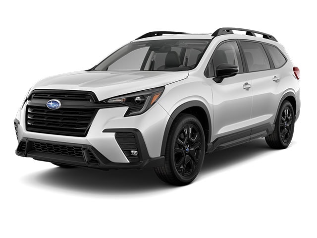 new 2025 Subaru Ascent car, priced at $45,511