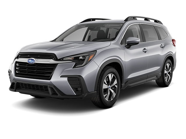 new 2025 Subaru Ascent car, priced at $42,260