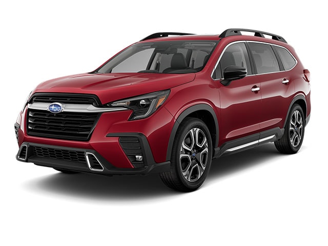 new 2025 Subaru Ascent car, priced at $50,242