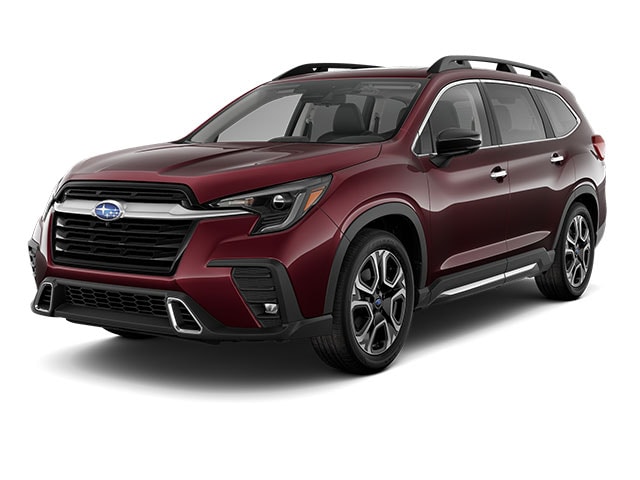 new 2025 Subaru Ascent car, priced at $53,874