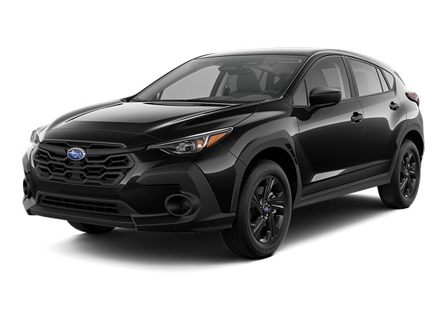 new 2025 Subaru Crosstrek car, priced at $28,005