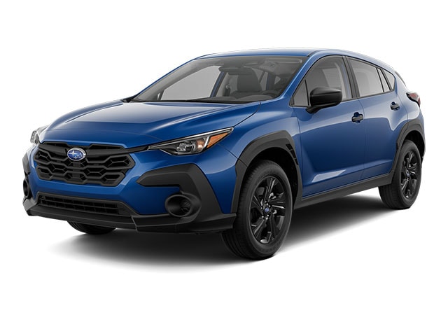 new 2025 Subaru Crosstrek car, priced at $27,530
