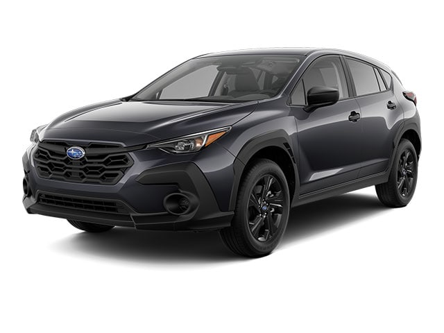new 2025 Subaru Crosstrek car, priced at $27,230