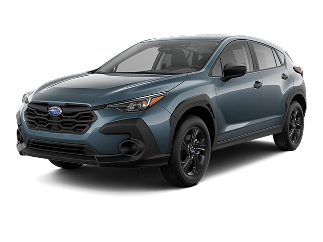 new 2025 Subaru Crosstrek car, priced at $27,574