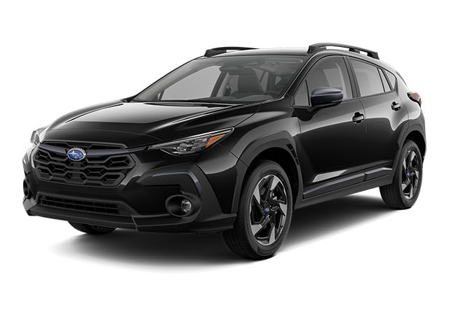new 2025 Subaru Crosstrek car, priced at $33,560