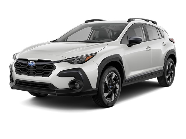 new 2025 Subaru Crosstrek car, priced at $36,037