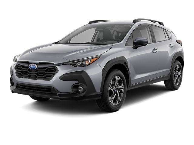 new 2025 Subaru Crosstrek car, priced at $29,234
