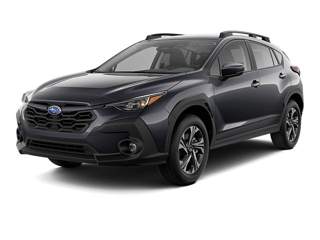 new 2025 Subaru Crosstrek car, priced at $31,479