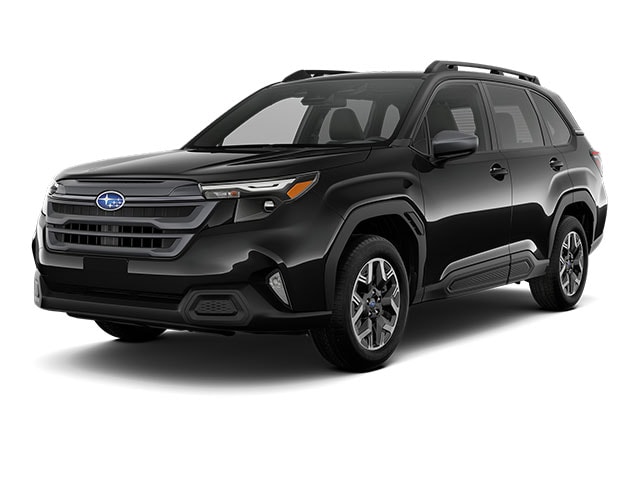 new 2025 Subaru Forester car, priced at $35,664
