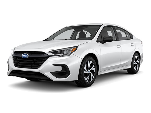 new 2025 Subaru Legacy car, priced at $27,187