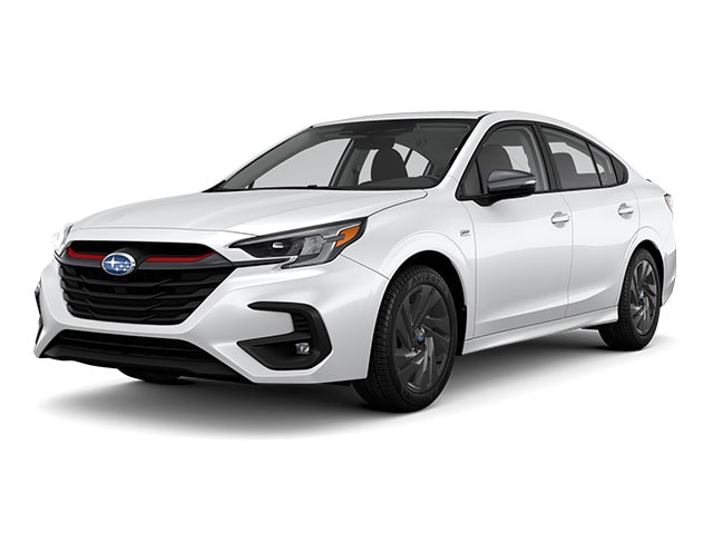 new 2025 Subaru Legacy car, priced at $36,385