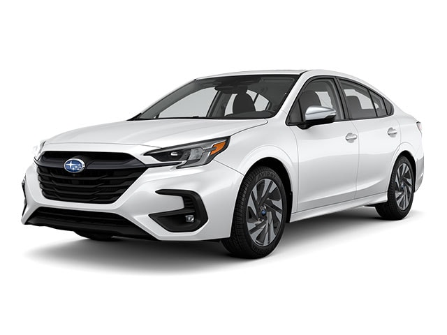new 2025 Subaru Legacy car, priced at $42,597