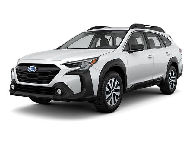 new 2025 Subaru Outback car, priced at $32,172