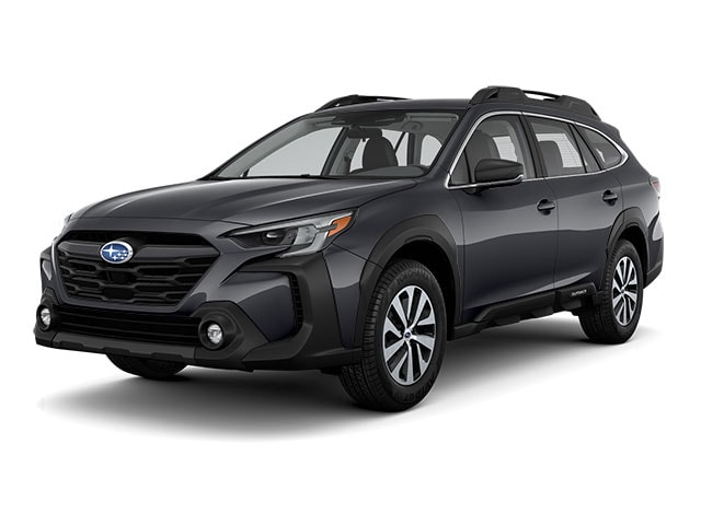 new 2025 Subaru Outback car, priced at $32,024