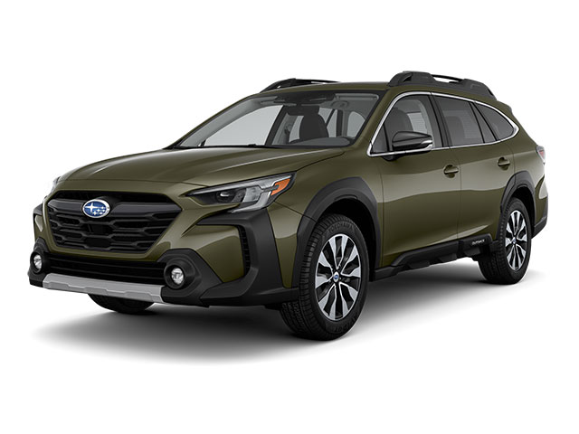 new 2025 Subaru Outback car, priced at $43,176