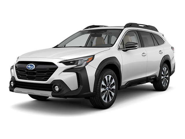 new 2025 Subaru Outback car, priced at $43,500