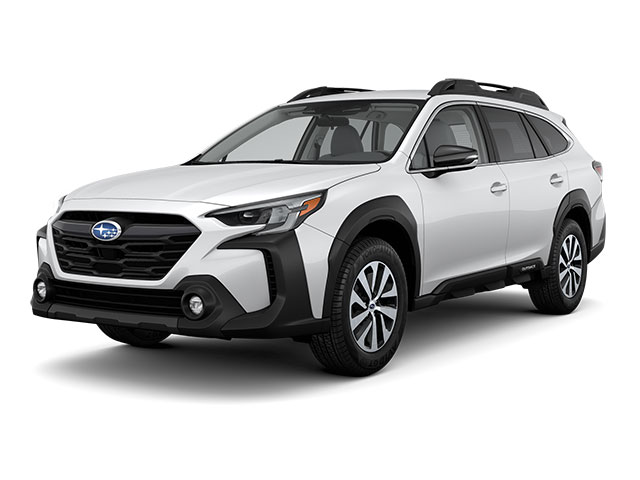 new 2025 Subaru Outback car, priced at $36,482