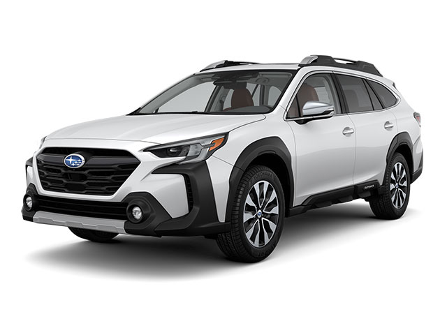 new 2025 Subaru Outback car, priced at $45,327