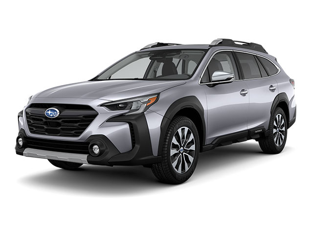 new 2025 Subaru Outback car, priced at $46,024