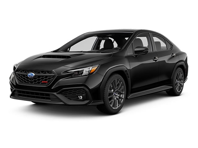 new 2025 Subaru WRX car, priced at $37,472