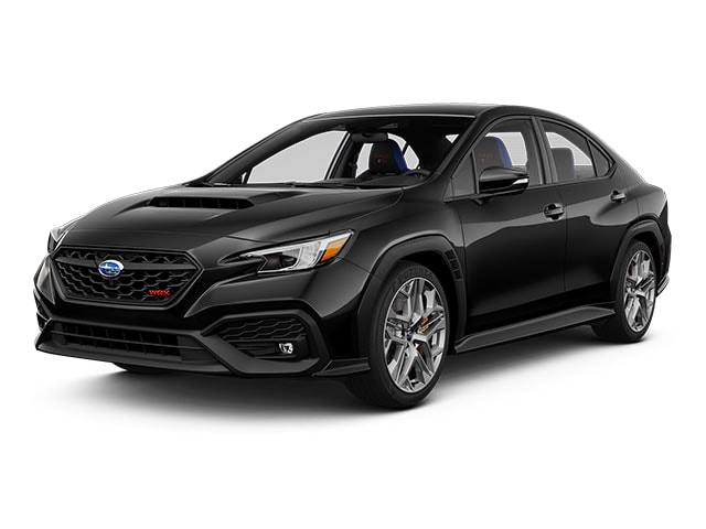 new 2025 Subaru WRX car, priced at $50,206