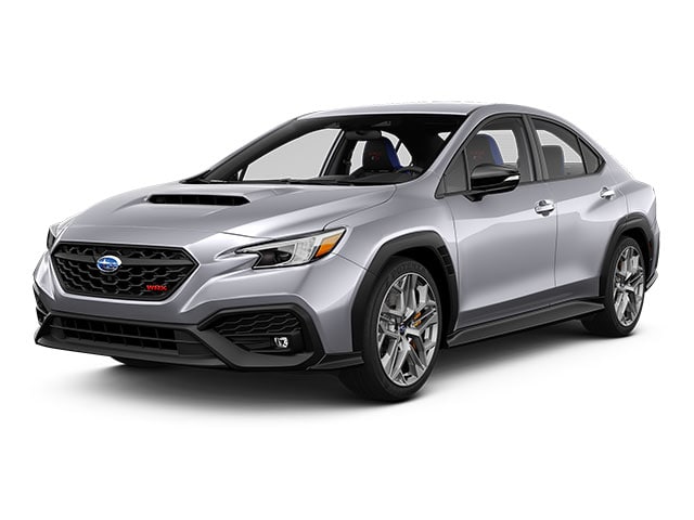 new 2025 Subaru WRX car, priced at $46,926