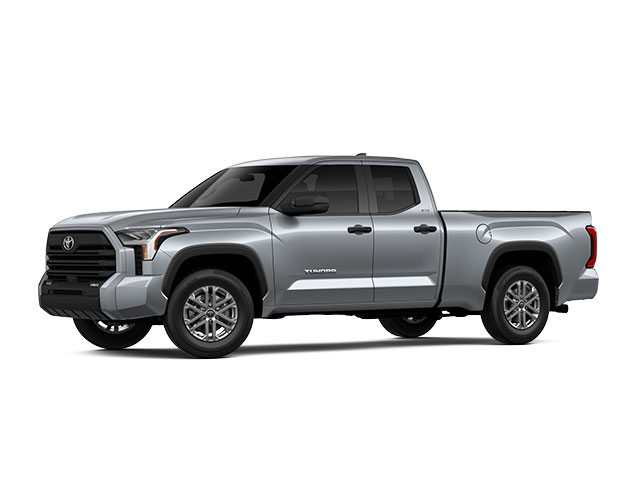 new 2025 Toyota Tundra car, priced at $56,753