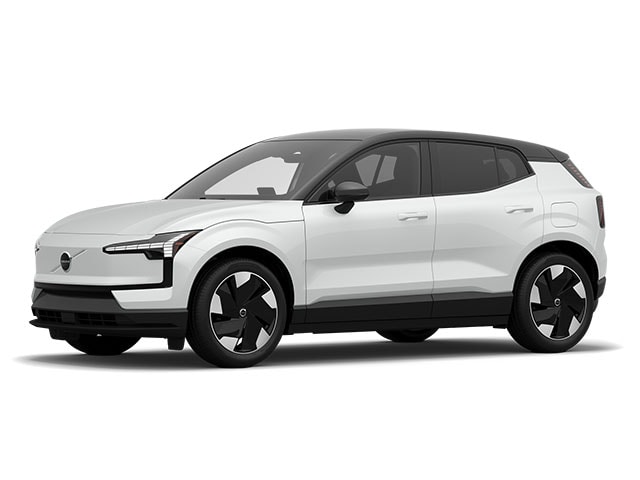 new 2025 Volvo EX30 car, priced at $47,625