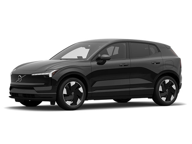 new 2025 Volvo EX30 car