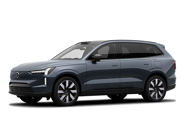 new 2025 Volvo EX90 car, priced at $91,290