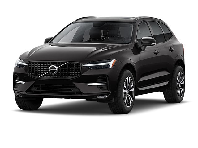 new 2025 Volvo XC60 car, priced at $51,075