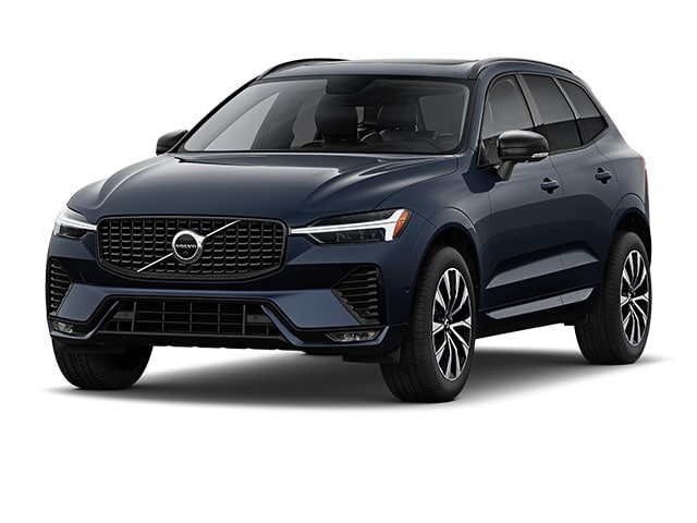 new 2025 Volvo XC60 car, priced at $56,525