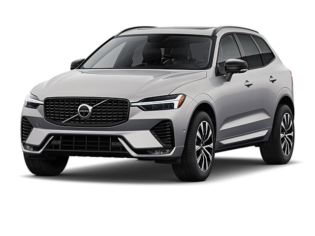 new 2025 Volvo XC60 car, priced at $54,515