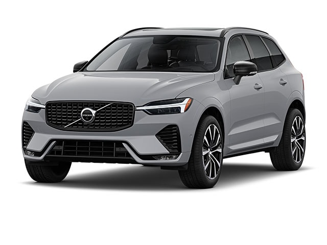 new 2025 Volvo XC60 car, priced at $61,400