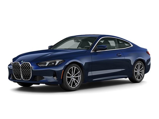 new 2026 BMW 430i car