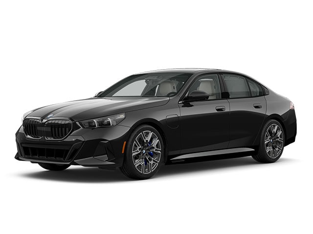 new 2026 BMW 550e car, priced at $84,860