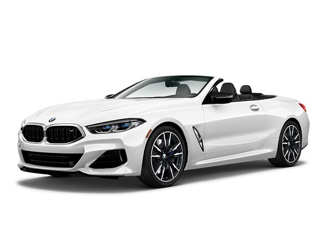 new 2026 BMW M850i car, priced at $127,145