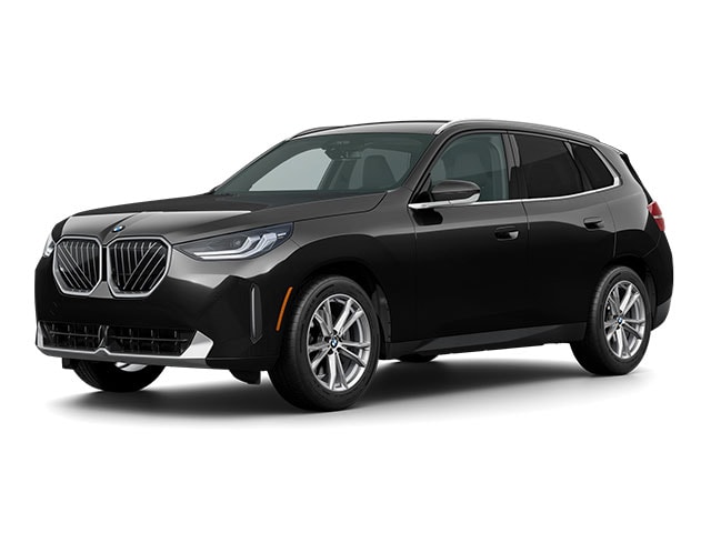 new 2026 BMW X3 car, priced at $57,575