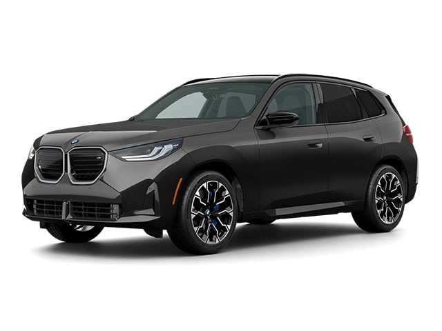 new 2026 BMW X3 car, priced at $74,640