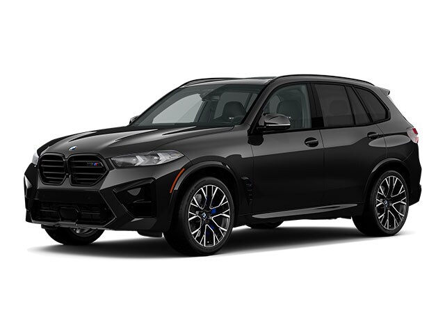 new 2026 BMW X5 M car, priced at $136,055
