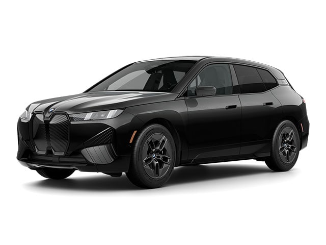 new 2026 BMW iX car, priced at $97,225