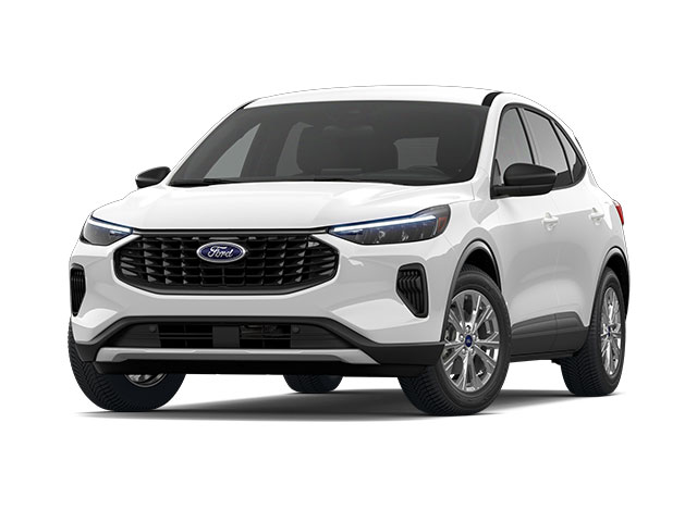 new 2026 Ford Escape car, priced at $29,845