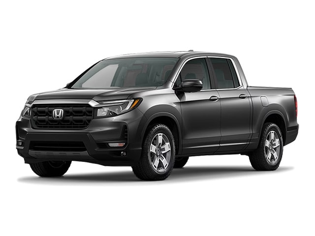 new 2026 Honda Ridgeline car
