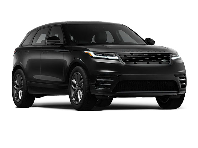 new 2026 Land Rover Range Rover Velar car, priced at $75,140