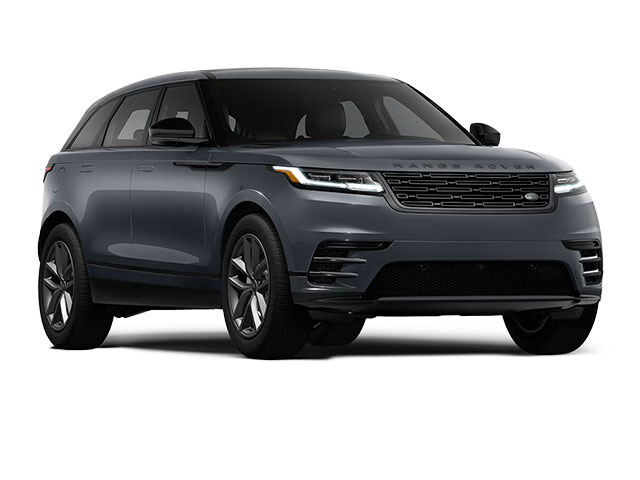 new 2026 Land Rover Range Rover Velar car, priced at $77,290
