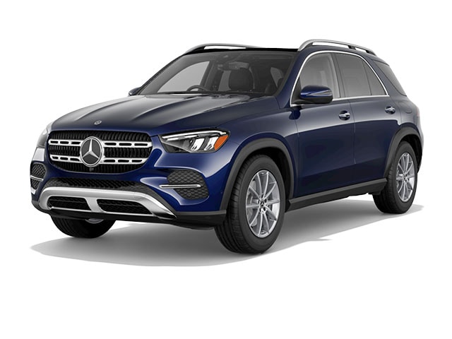 new 2026 Mercedes-Benz GLE 350 car