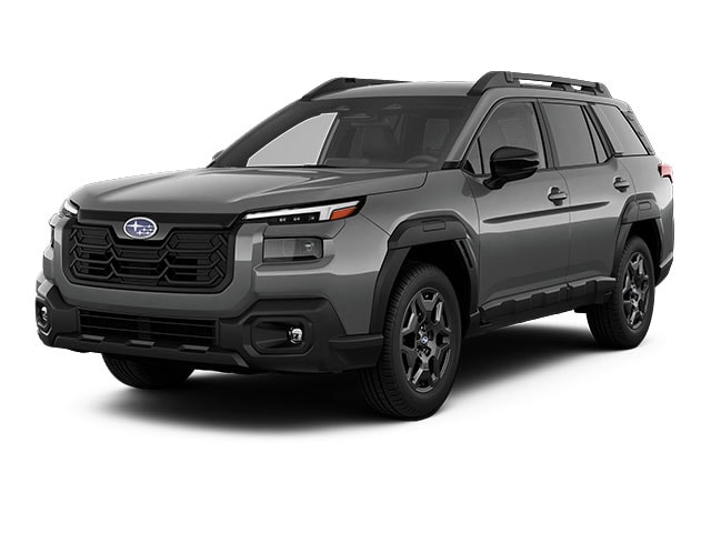 new 2026 Subaru Outback car, priced at $38,109